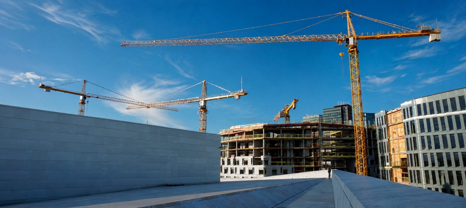 Hotel Construction