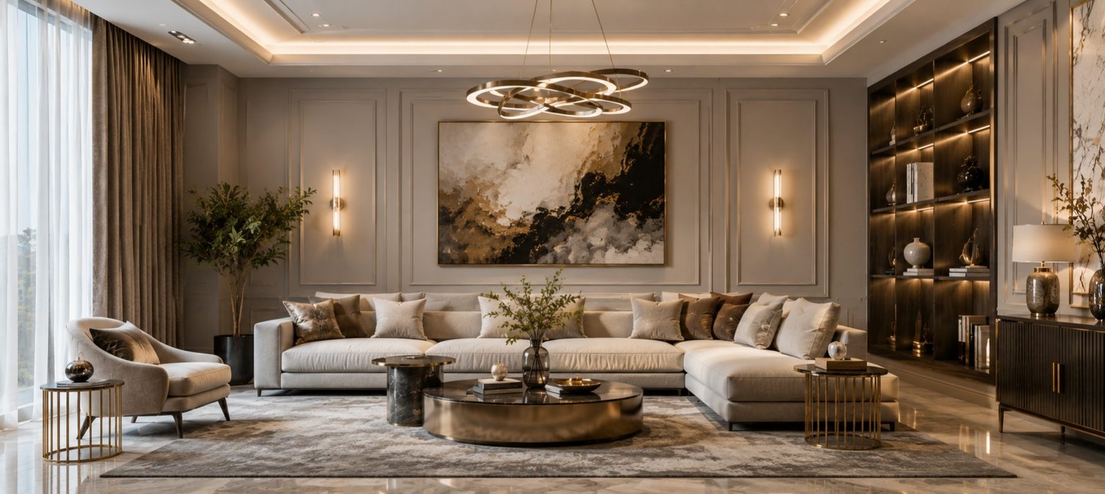 Luxury Décor