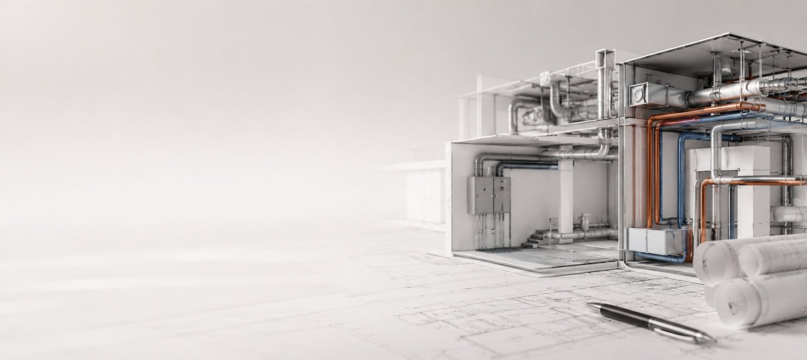 MEP Design